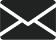 logo mail noir